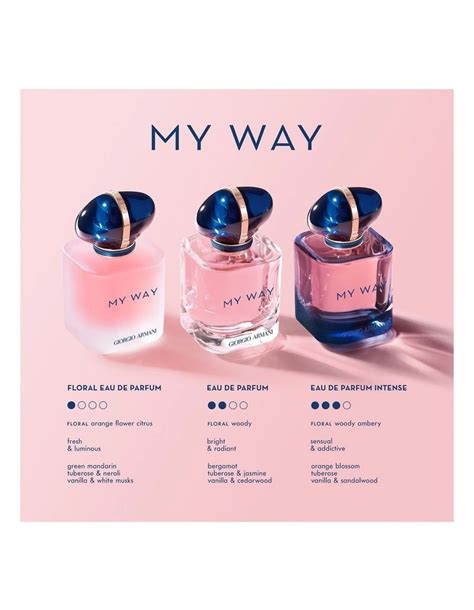 my way perfume superdrug|my way perfume 50ml.